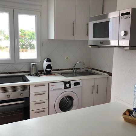 Duplex Independiente En Grandes Playas Corralejo Bagian luar foto