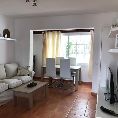 Duplex Independiente En Grandes Playas Corralejo Bagian luar foto
