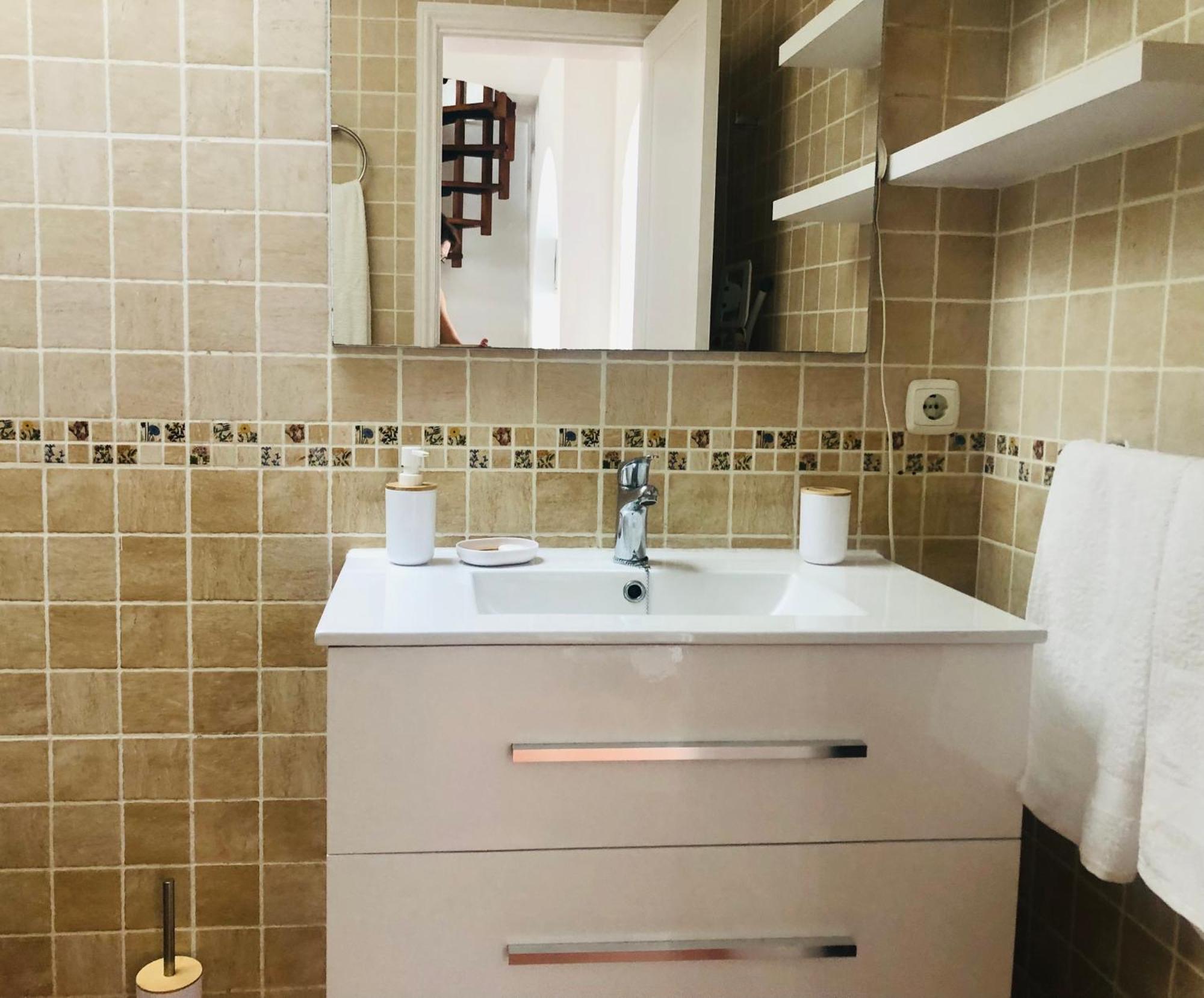 Duplex Independiente En Grandes Playas Corralejo Bagian luar foto
