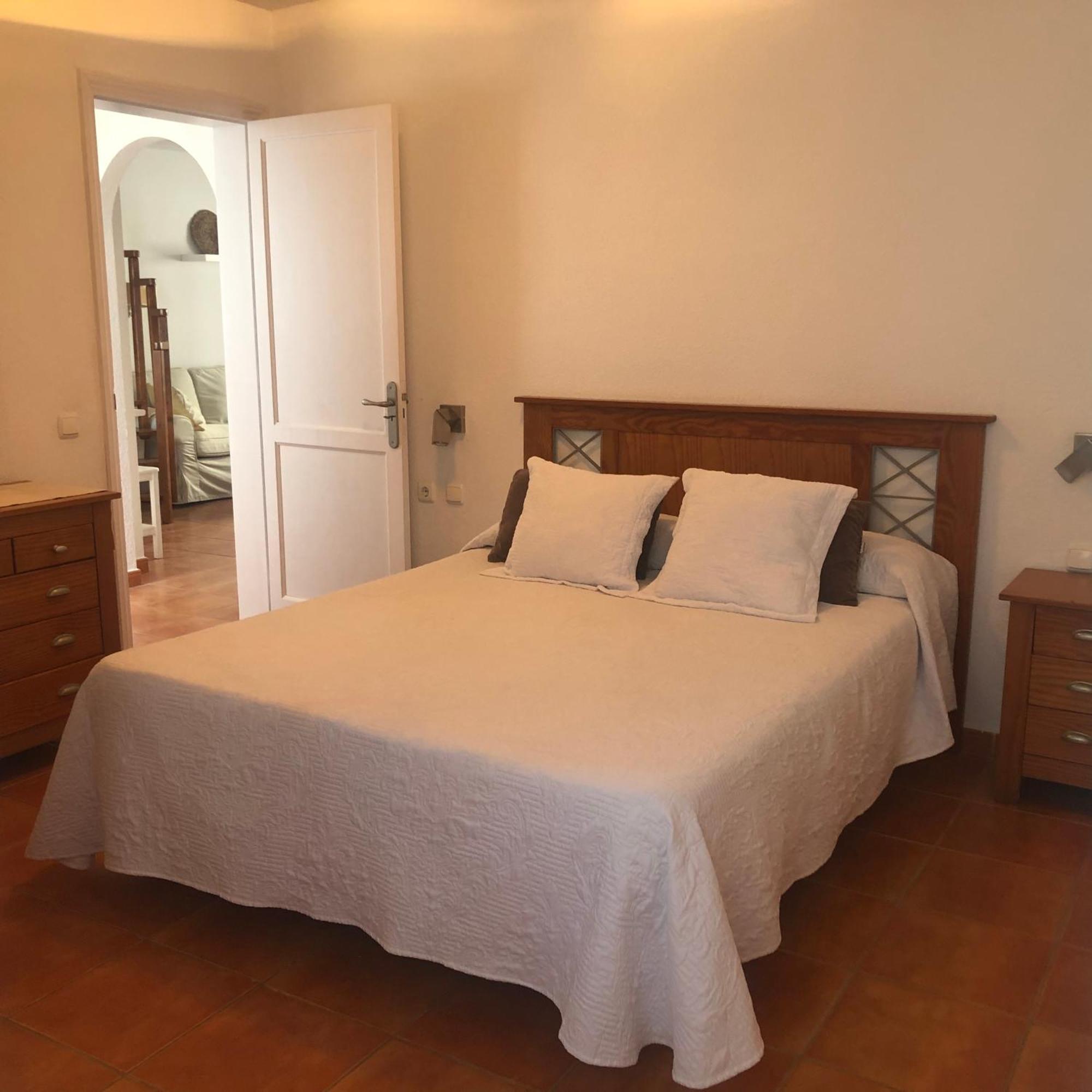Duplex Independiente En Grandes Playas Corralejo Bagian luar foto