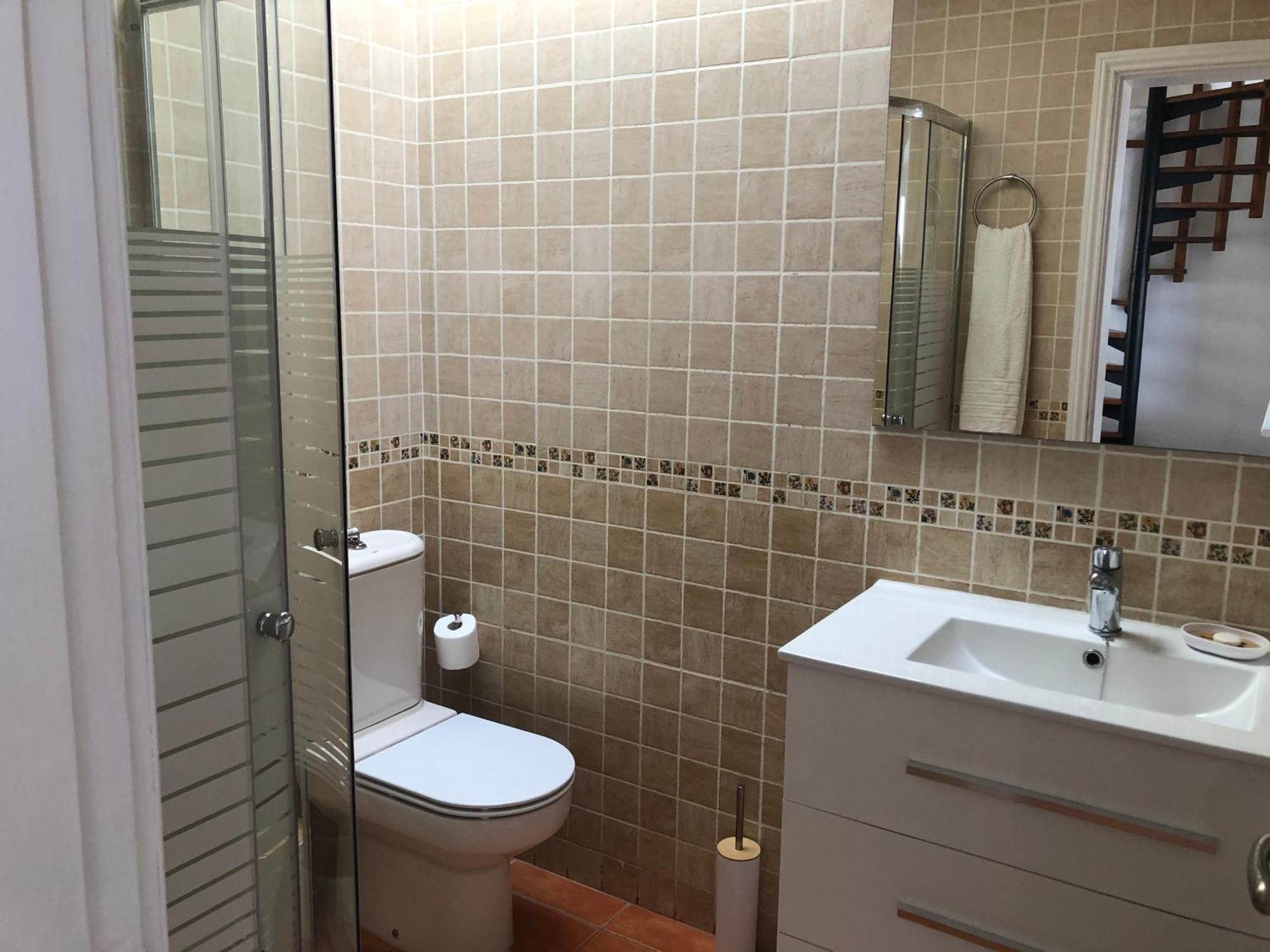Duplex Independiente En Grandes Playas Corralejo Bagian luar foto