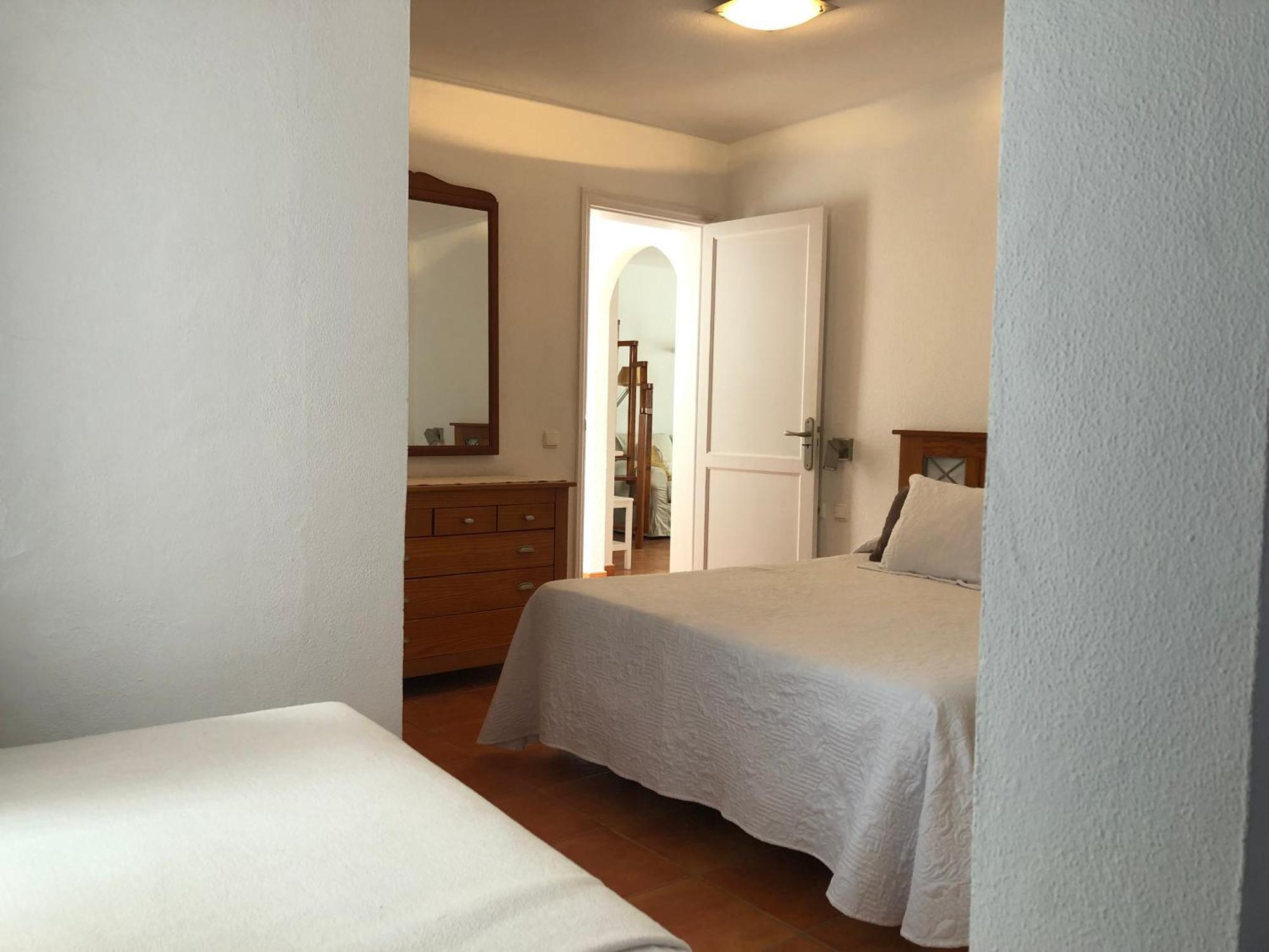 Duplex Independiente En Grandes Playas Corralejo Bagian luar foto