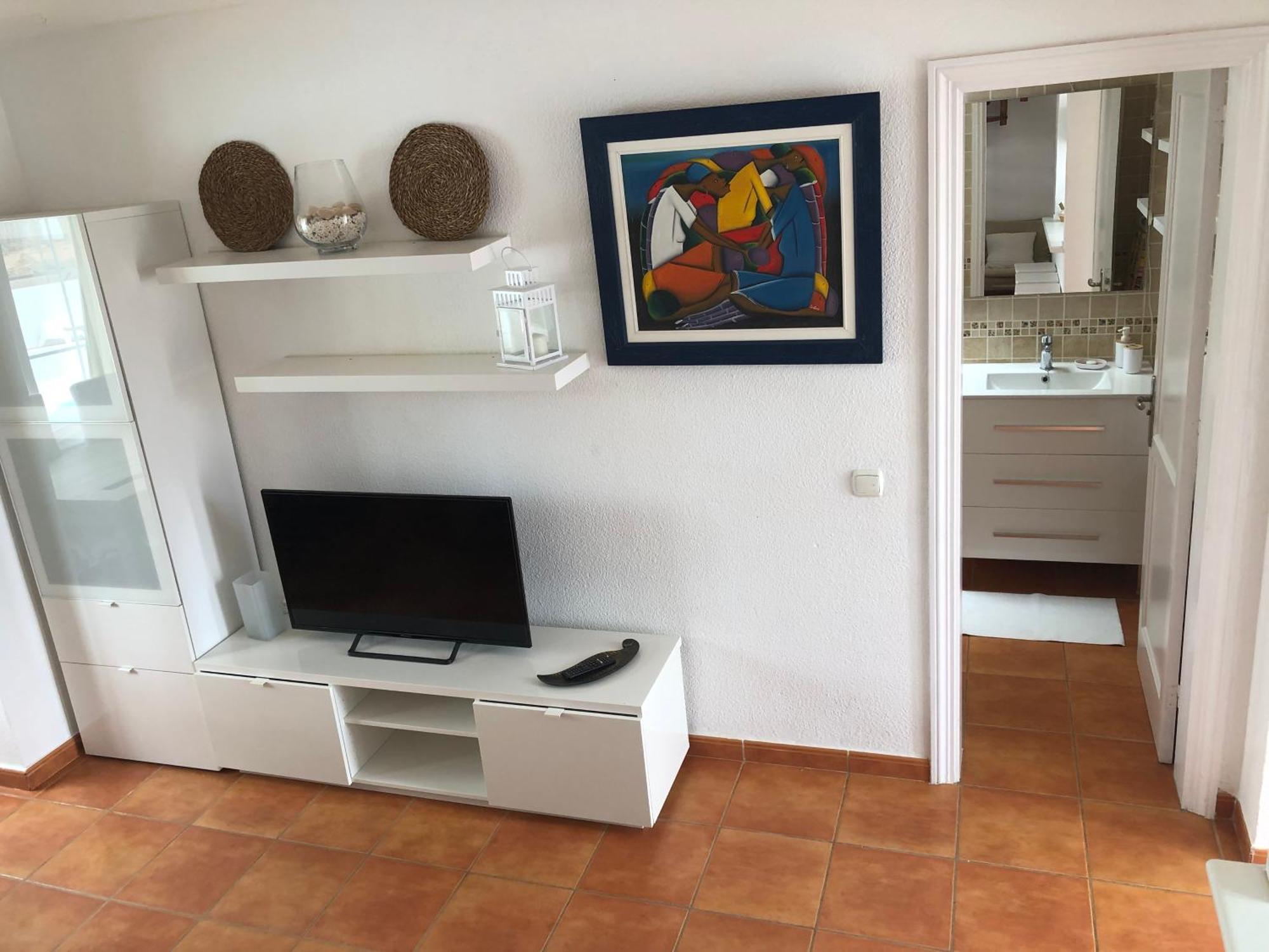 Duplex Independiente En Grandes Playas Corralejo Bagian luar foto
