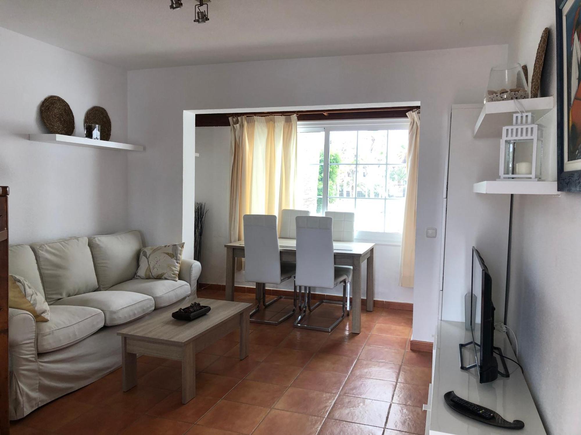 Duplex Independiente En Grandes Playas Corralejo Bagian luar foto